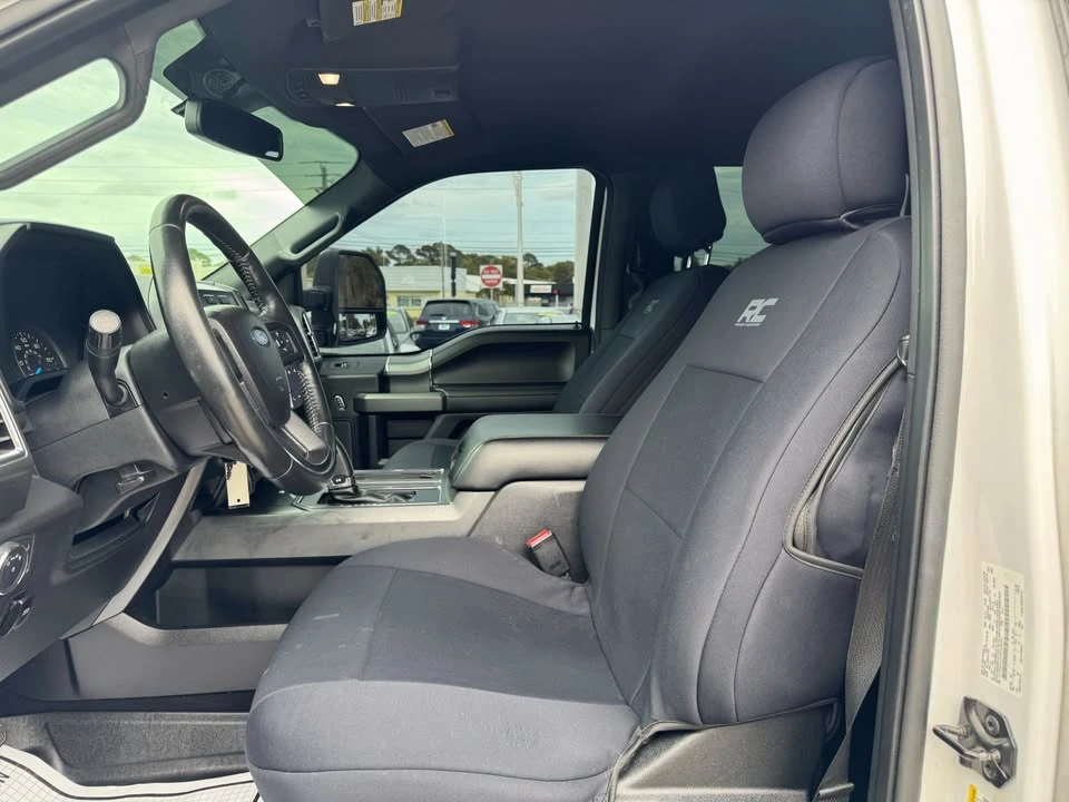 2017 Ford F-150 13th Gen - Image 9 of 18