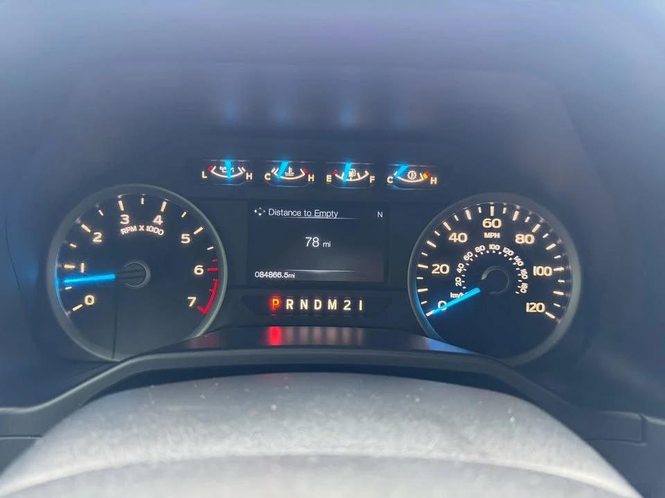 2017 Ford F-150 13th Gen - Image 13 of 18