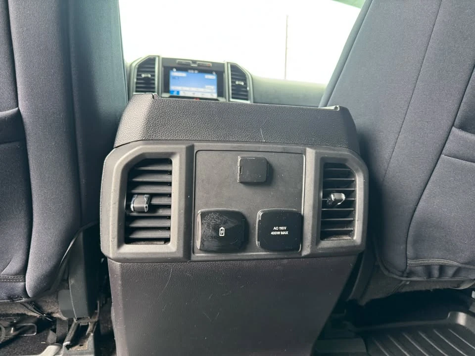 2017 Ford F-150 13th Gen - Image 11 of 18