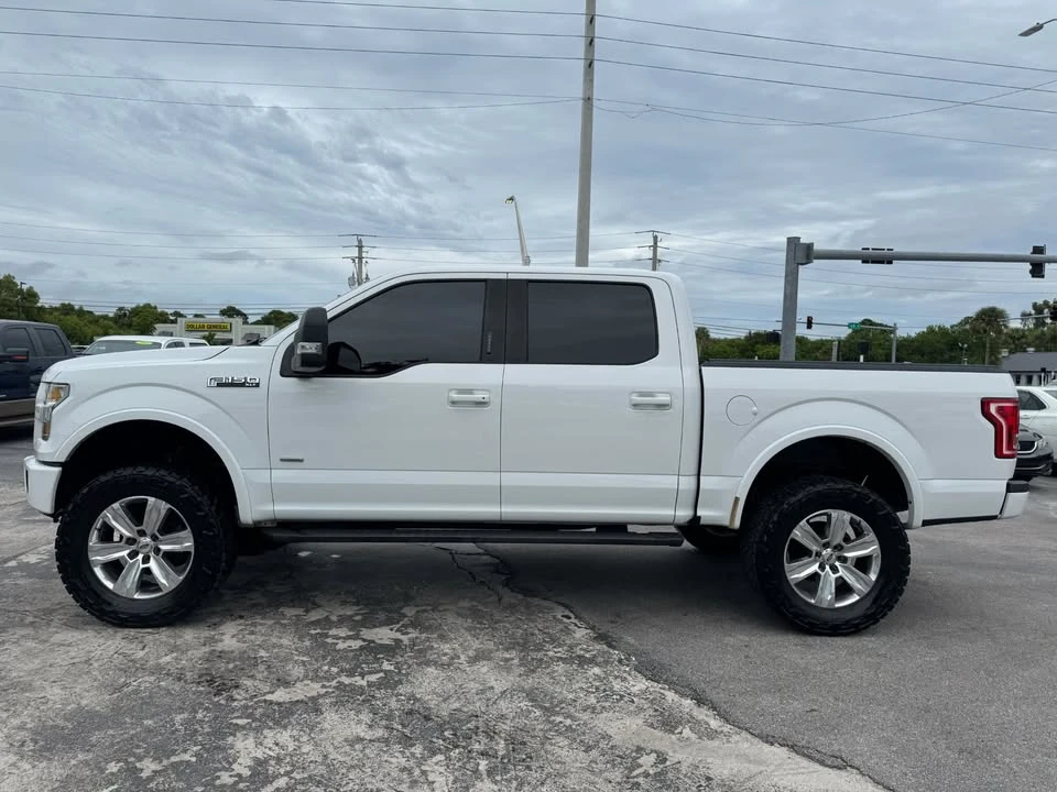 2017 Ford F-150 13th Gen - Image 3 of 18