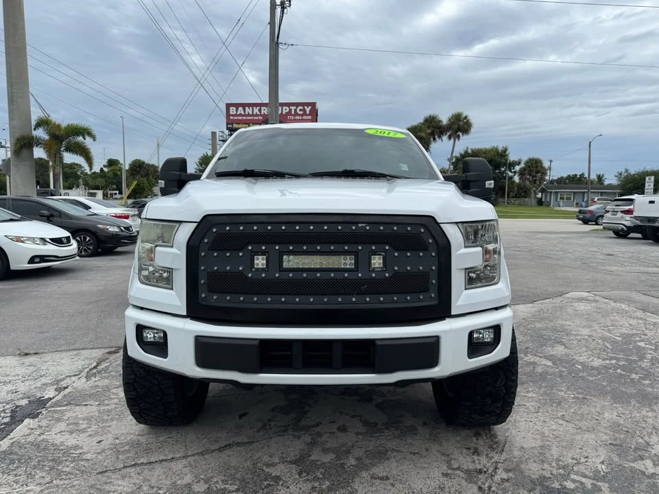 2017 Ford F-150 13th Gen - Image 2 of 18