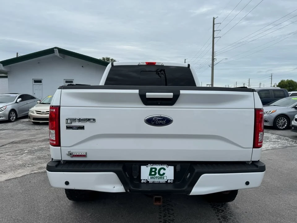 2017 Ford F-150 13th Gen - Image 5 of 18