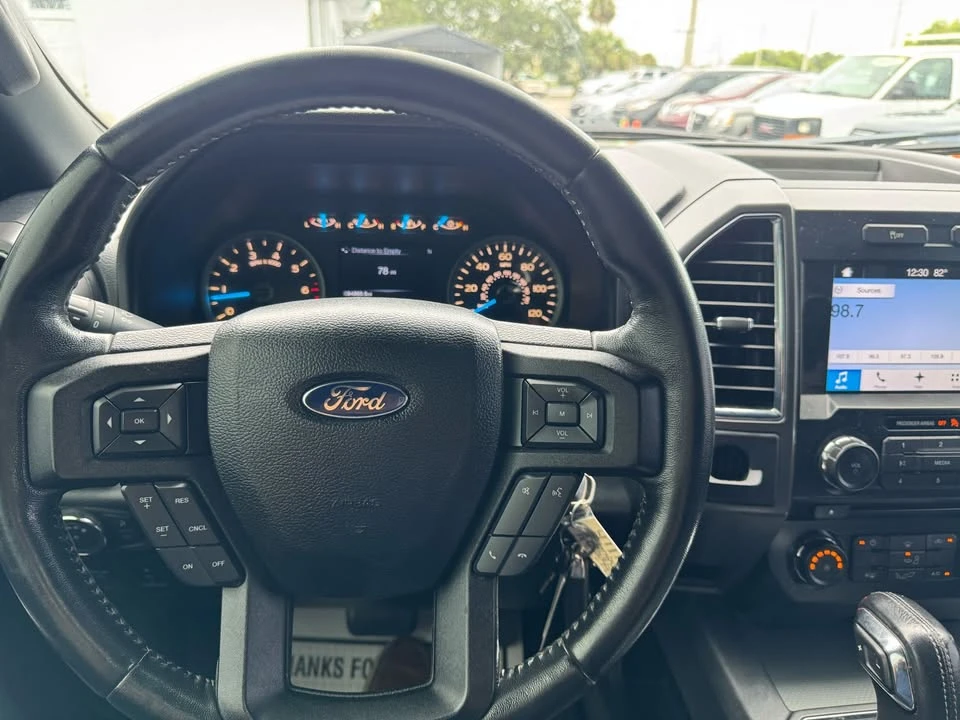 2017 Ford F-150 13th Gen - Image 12 of 18