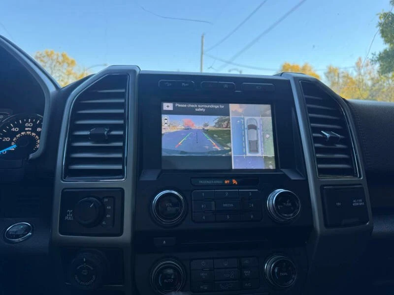 2017 Ford F-150 13th Gen - Image 12 of 12