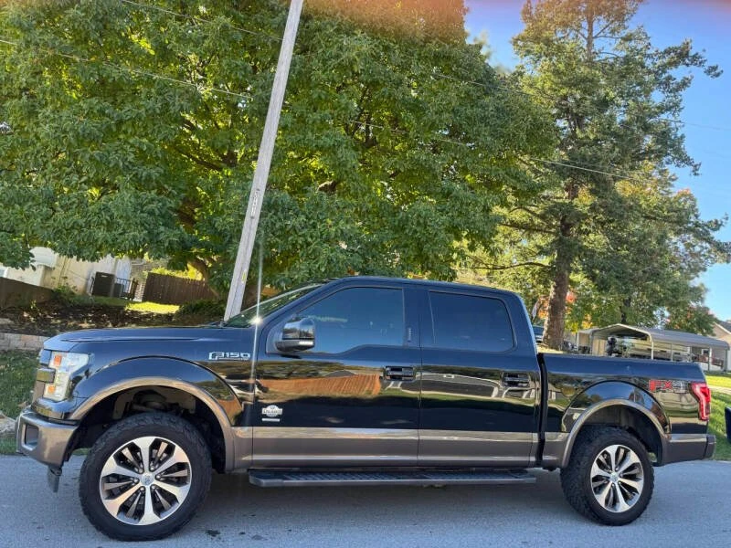 2017 Ford F-150 13th Gen - Image 3 of 12