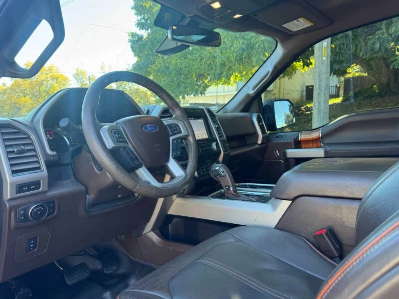 2017 Ford F-150 13th Gen - Image 10 of 12