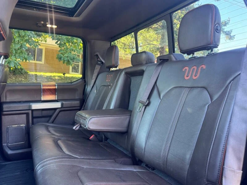 2017 Ford F-150 13th Gen - Image 7 of 12