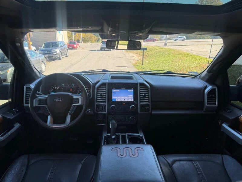 2017 Ford F-150 13th Gen - Image 8 of 12