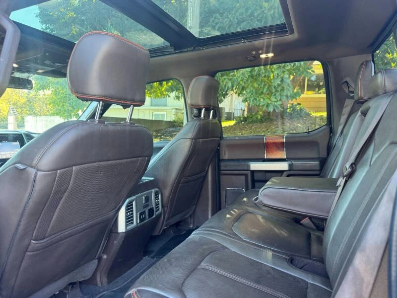 2017 Ford F-150 13th Gen - Image 6 of 12