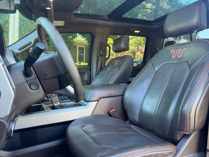 2017 Ford F-150 13th Gen - Image 9 of 12