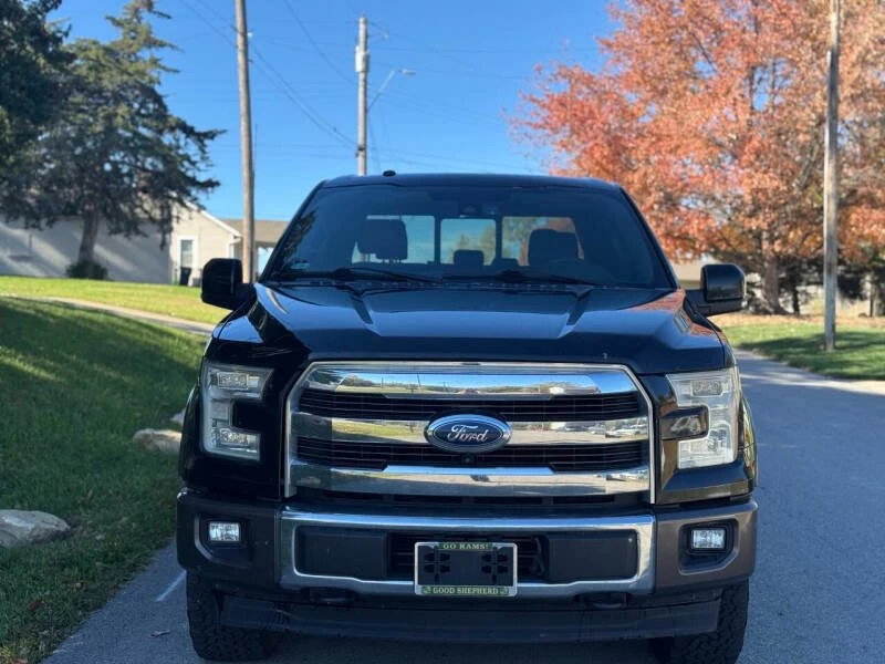 2017 Ford F-150 13th Gen - Image 2 of 12
