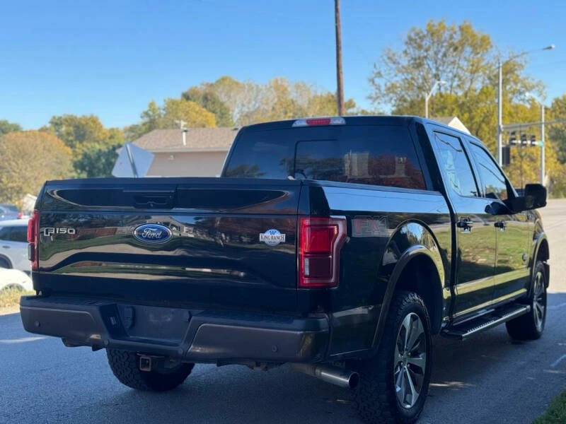 2017 Ford F-150 13th Gen - Image 5 of 12
