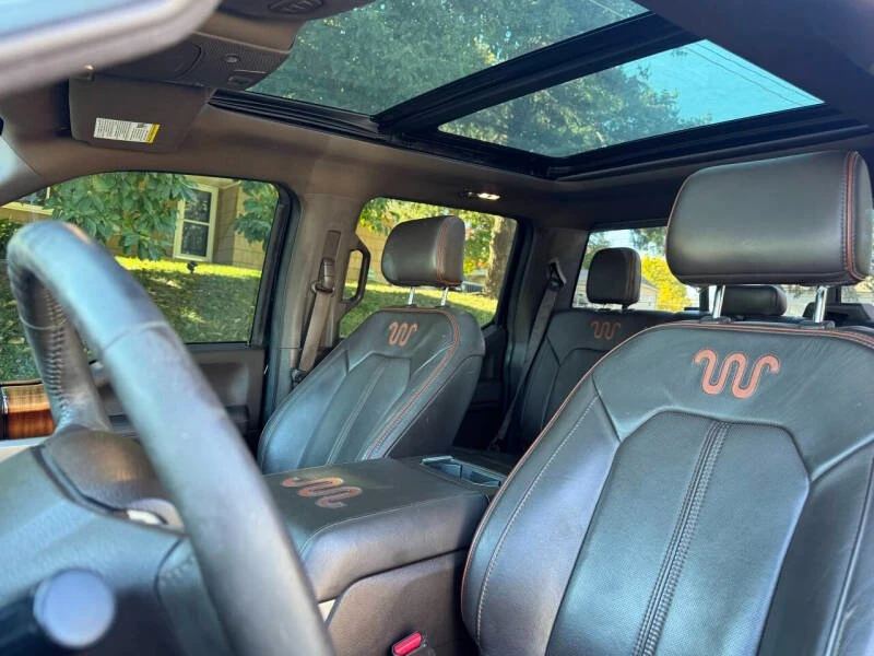 2017 Ford F-150 13th Gen - Image 11 of 12