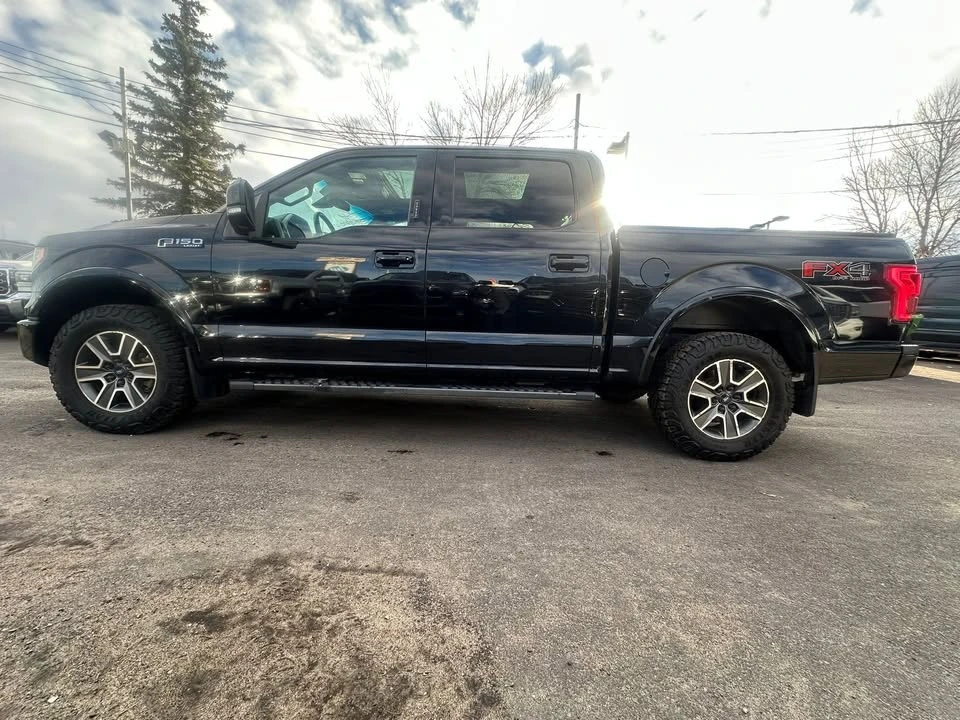 2017 Ford F-150 13th Gen - Image 8 of 19