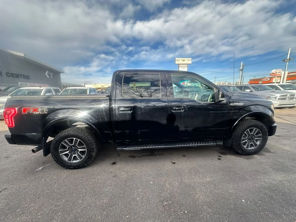 2017 Ford F-150 13th Gen - Image 4 of 19