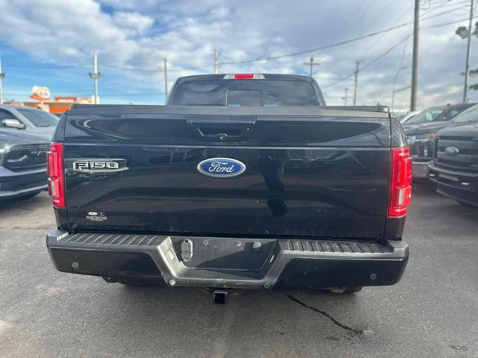 2017 Ford F-150 13th Gen - Image 6 of 19
