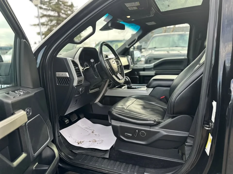 2017 Ford F-150 13th Gen - Image 11 of 19