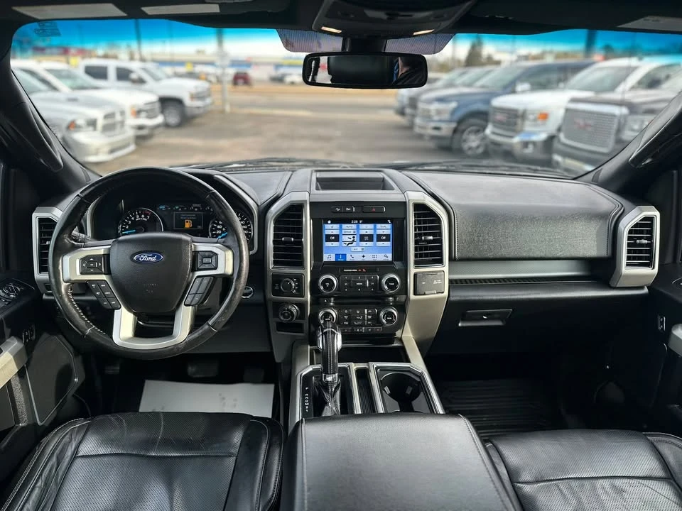 2017 Ford F-150 13th Gen - Image 13 of 19