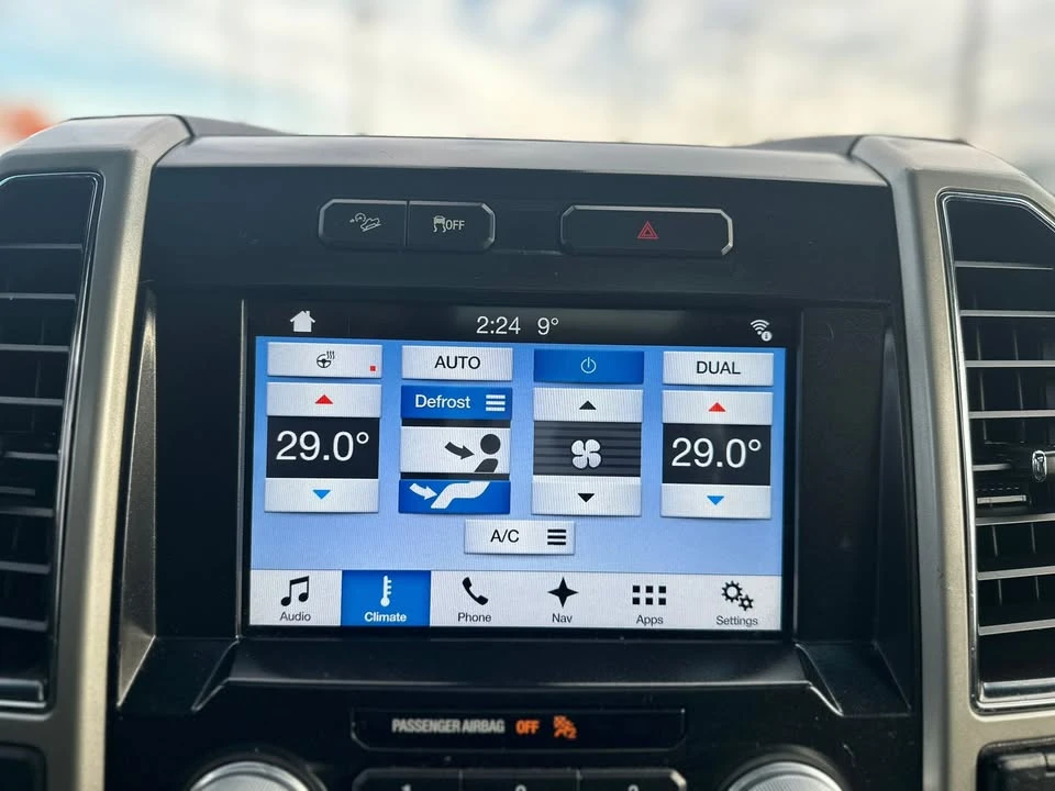 2017 Ford F-150 13th Gen - Image 17 of 19