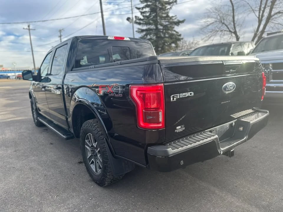2017 Ford F-150 13th Gen - Image 7 of 19