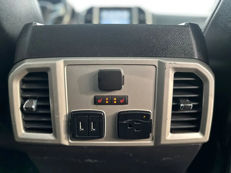 2017 Ford F-150 13th Gen - Image 18 of 19