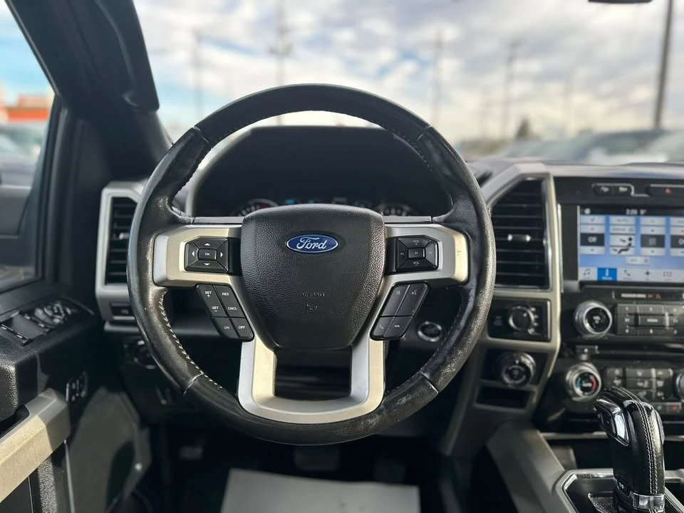 2017 Ford F-150 13th Gen - Image 14 of 19