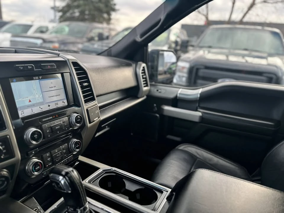 2017 Ford F-150 13th Gen - Image 16 of 19