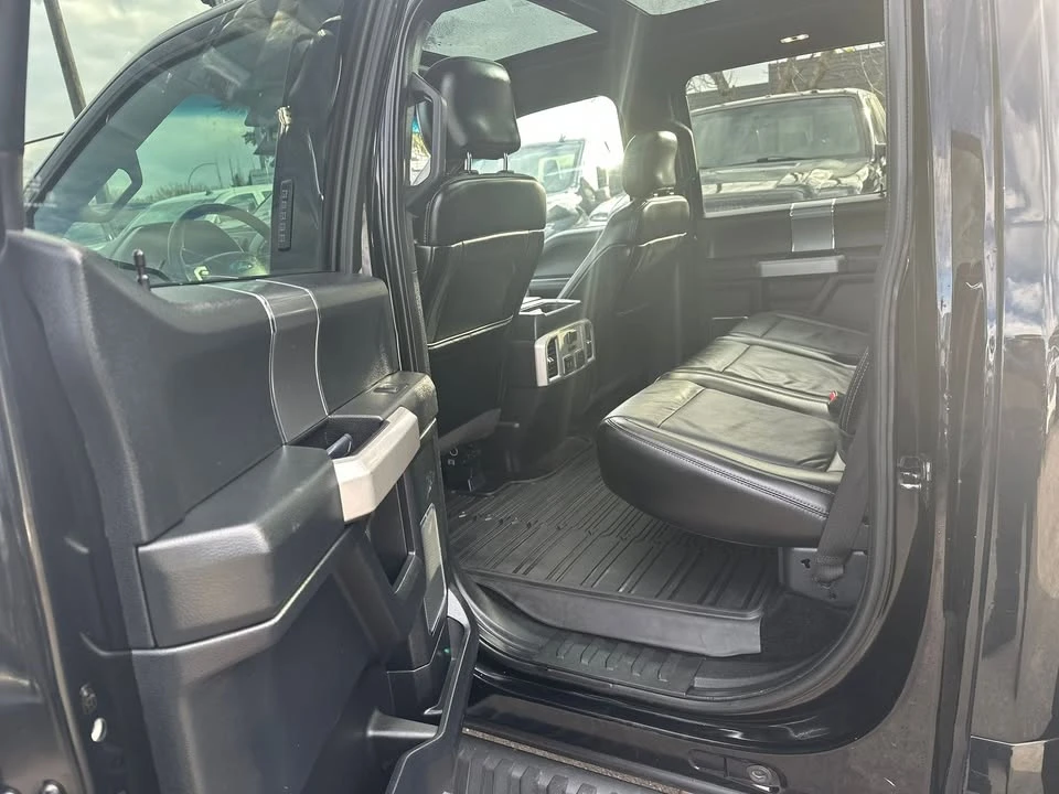 2017 Ford F-150 13th Gen - Image 12 of 19