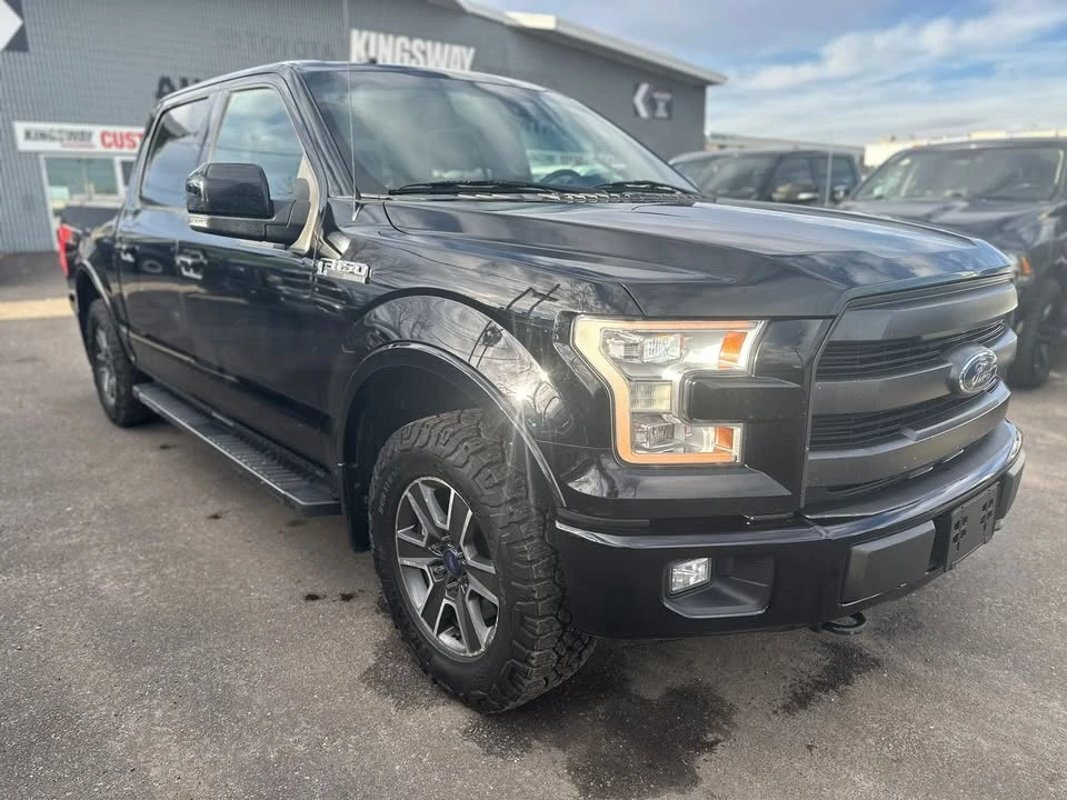 2017 Ford F-150 13th Gen - Image 3 of 19