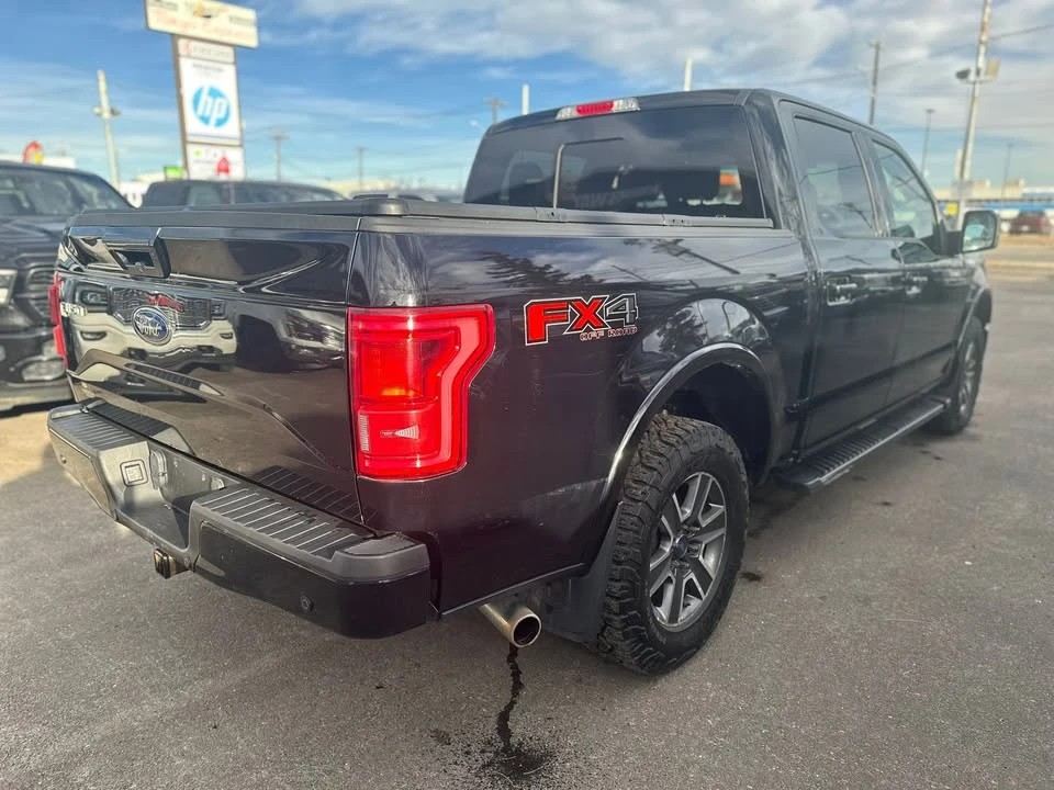 2017 Ford F-150 13th Gen - Image 5 of 19
