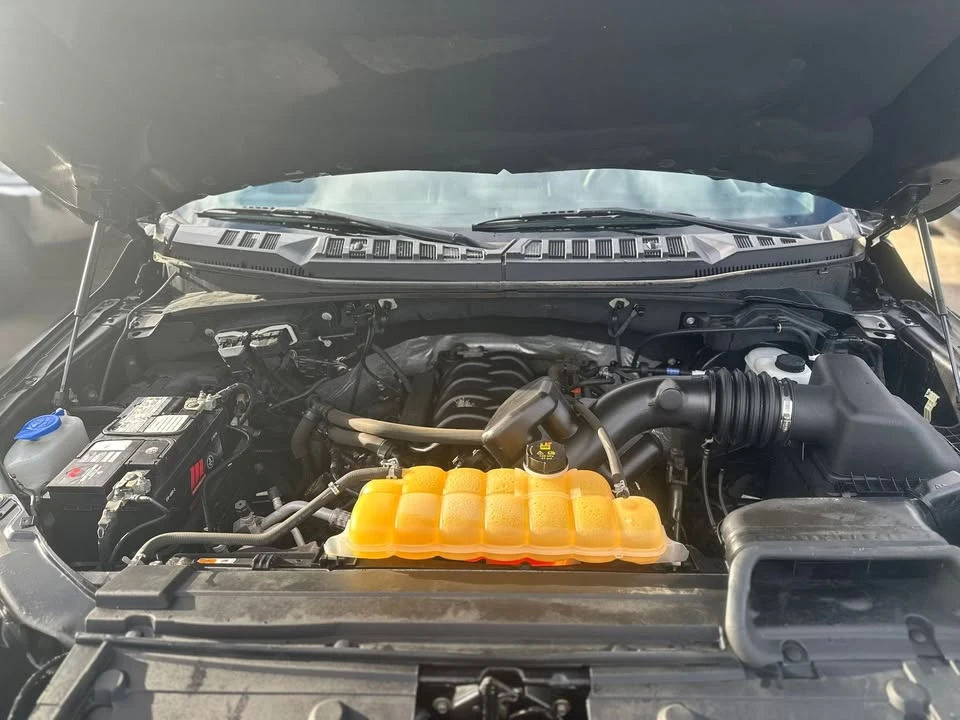 2017 Ford F-150 13th Gen - Image 10 of 19