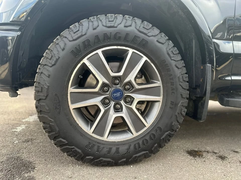 2017 Ford F-150 13th Gen - Image 9 of 19