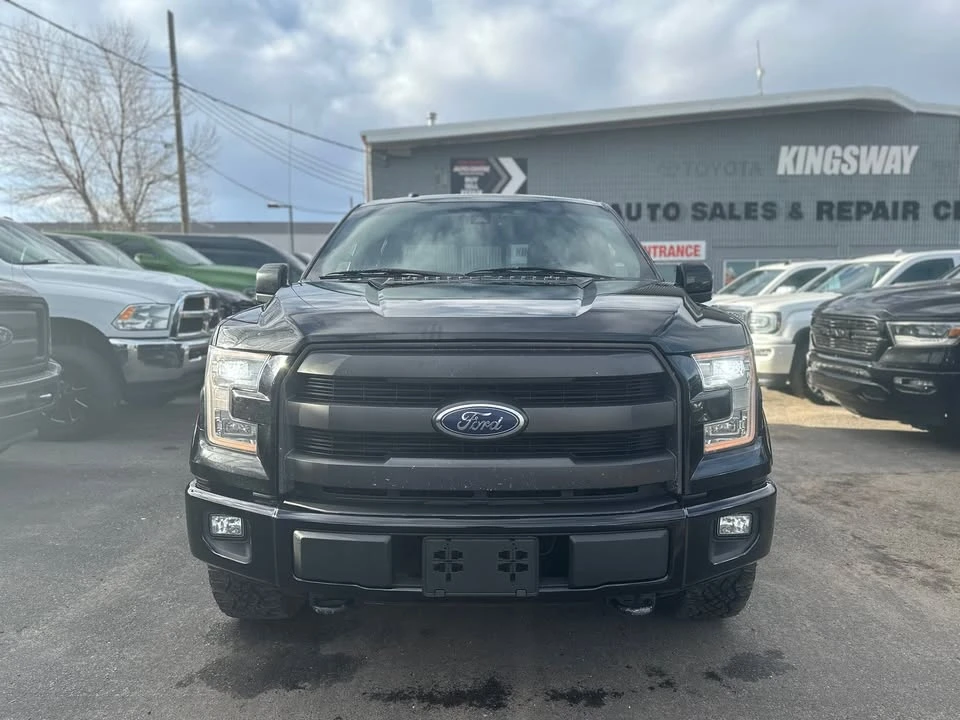 2017 Ford F-150 13th Gen - Image 2 of 19