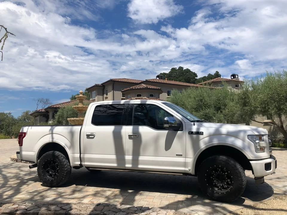 2017 Ford F-150 13th Gen - Image 4 of 5