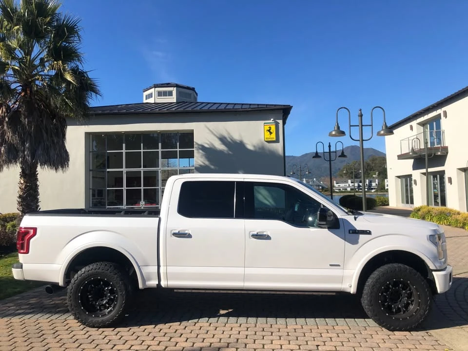 2017 Ford F-150 13th Gen - Image 2 of 5