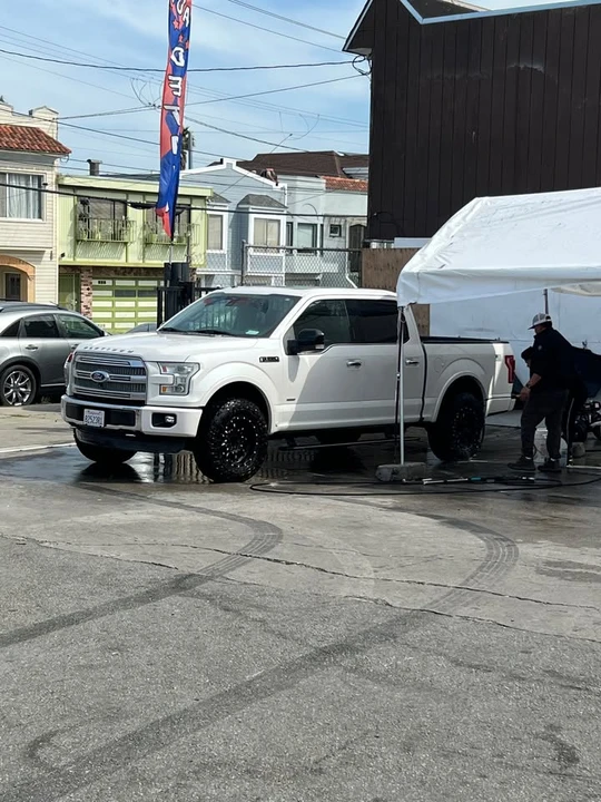 2017 Ford F-150 13th Gen - Image 5 of 5