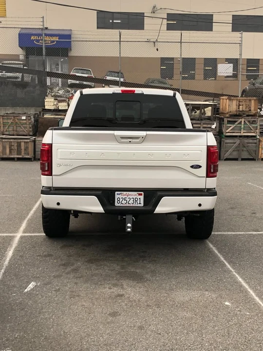 2017 Ford F-150 13th Gen - Image 3 of 5