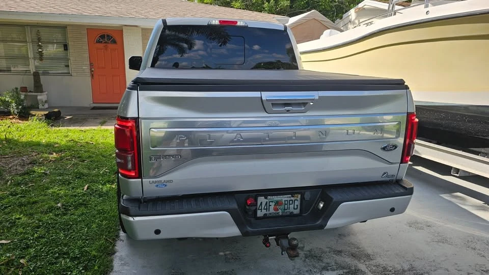 2017 Ford F-150 13th Gen - Image 6 of 9