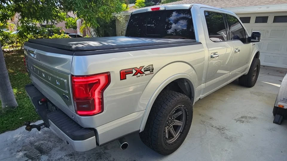2017 Ford F-150 13th Gen - Image 4 of 9