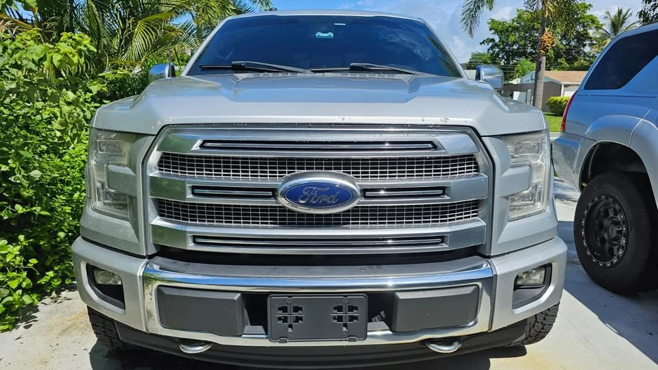 2017 Ford F-150 13th Gen - Image 5 of 9