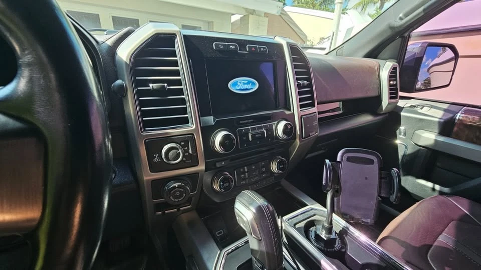 2017 Ford F-150 13th Gen - Image 7 of 9