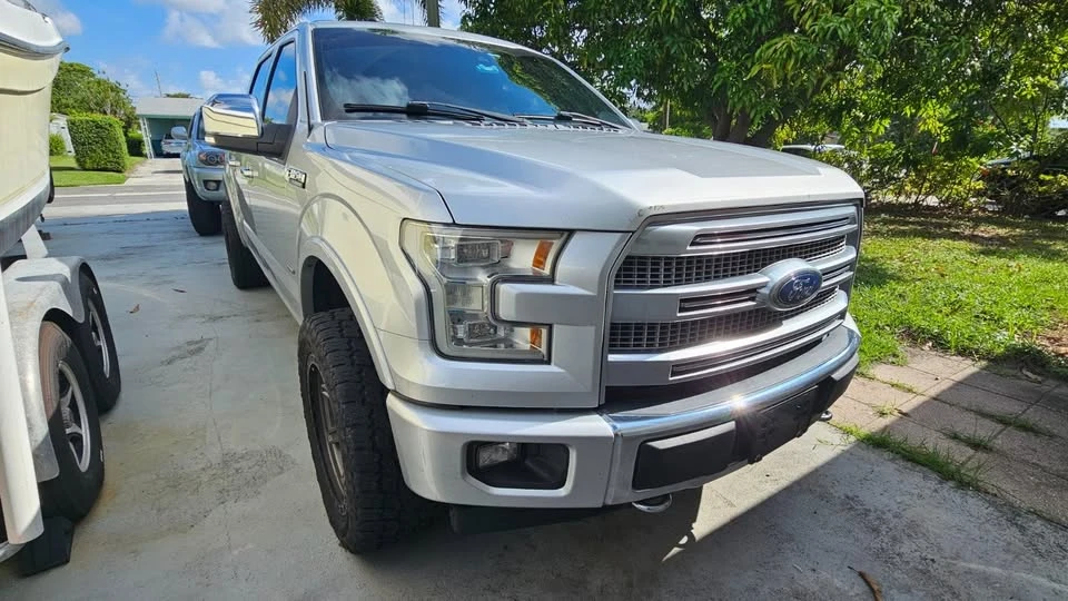 2017 Ford F-150 13th Gen - Image 3 of 9