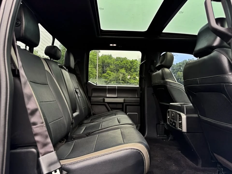 2017 Ford F-150 Raptor 13th Gen - Image 12 of 18