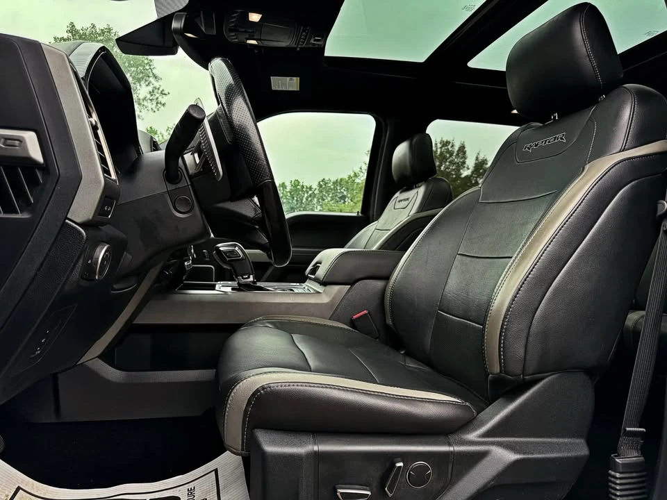 2017 Ford F-150 Raptor 13th Gen - Image 14 of 18