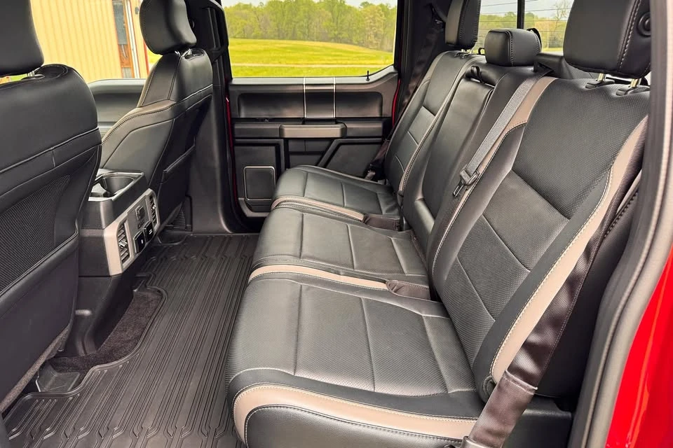 2017 Ford F-150 Raptor 13th Gen - Image 7 of 8