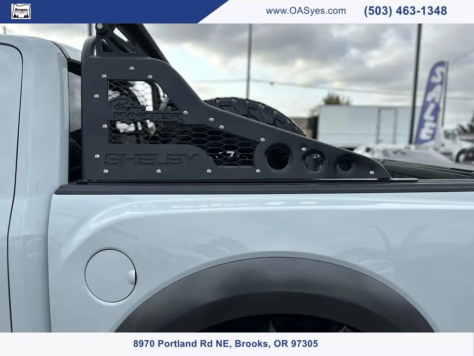 2017 Ford F-150 Raptor 13th Gen - Image 15 of 19