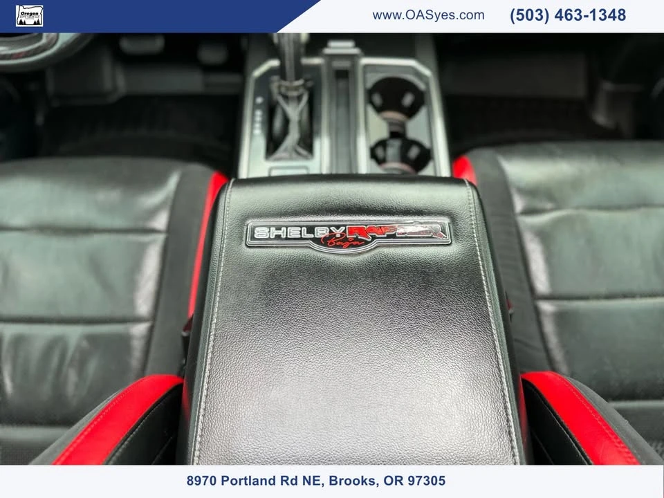 2017 Ford F-150 Raptor 13th Gen - Image 19 of 19
