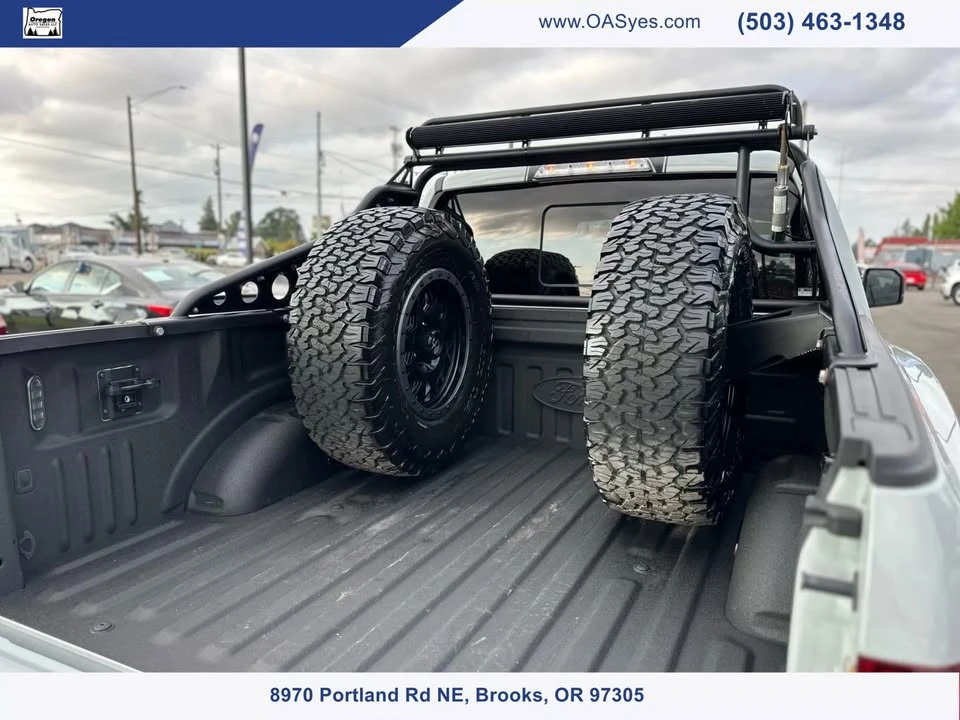 2017 Ford F-150 Raptor 13th Gen - Image 13 of 19