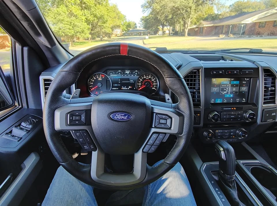 2017 Ford F-150 Raptor 13th Gen - Image 8 of 13