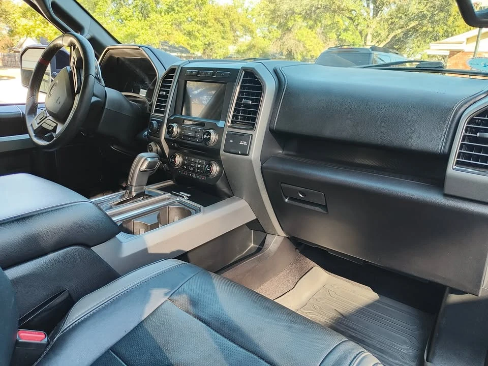 2017 Ford F-150 Raptor 13th Gen - Image 7 of 13
